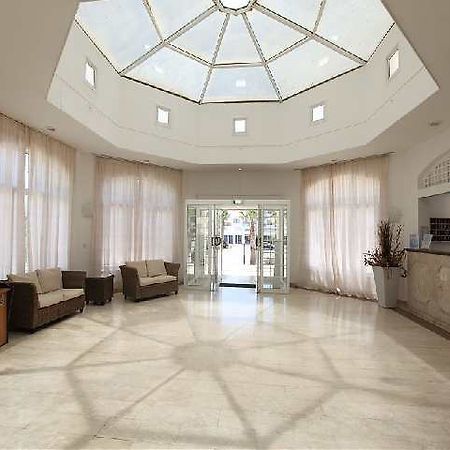 Anastasia Apartments Pernera Εξωτερικό φωτογραφία