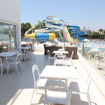 Anastasia Apartments Pernera Εξωτερικό φωτογραφία